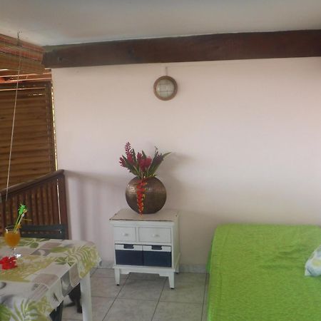 Residence Pommes Cannelles 부이영뜨 외부 사진
