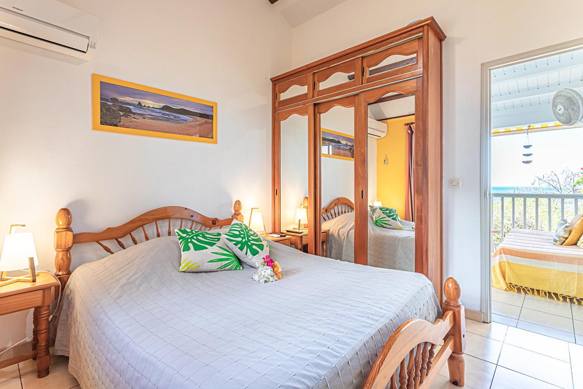 Residence Pommes Cannelles 부이영뜨 외부 사진