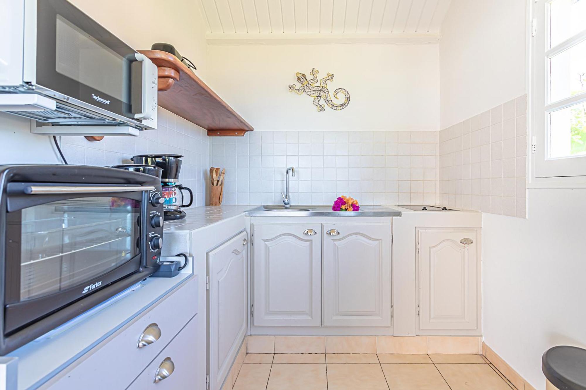 Residence Pommes Cannelles 부이영뜨 외부 사진