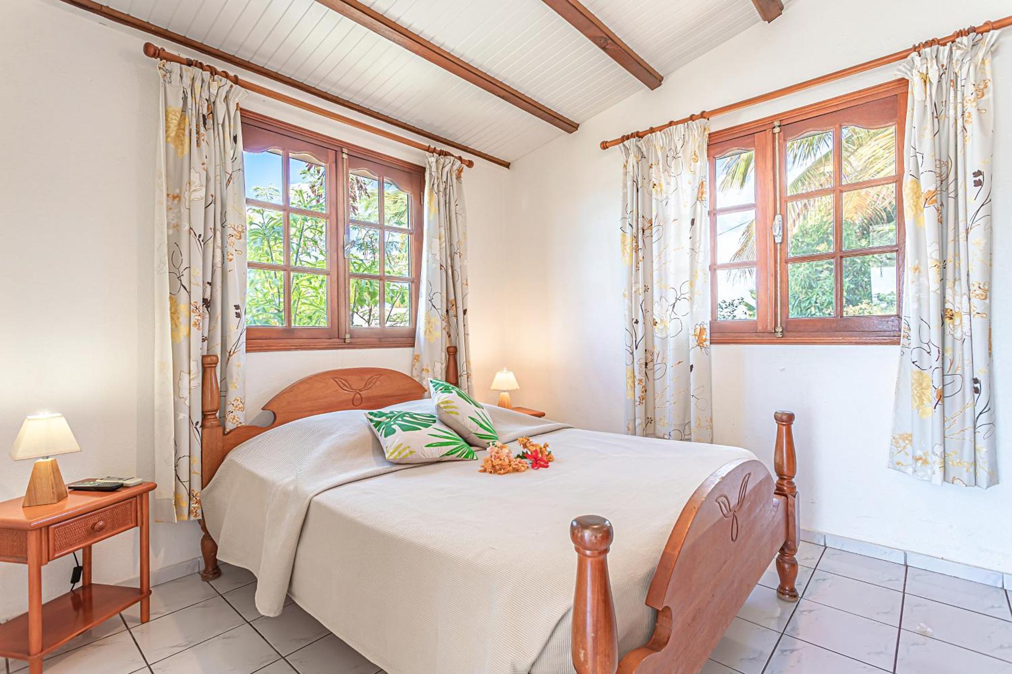 Residence Pommes Cannelles 부이영뜨 외부 사진