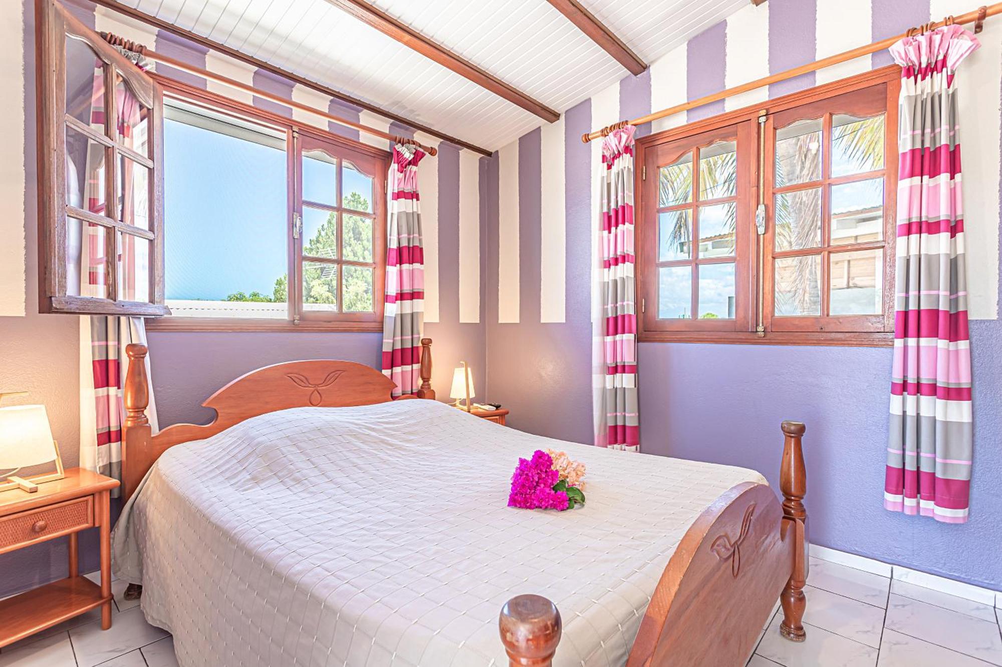 Residence Pommes Cannelles 부이영뜨 외부 사진