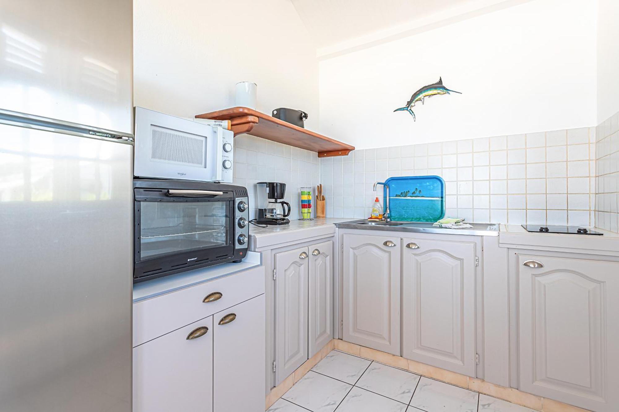 Residence Pommes Cannelles 부이영뜨 외부 사진