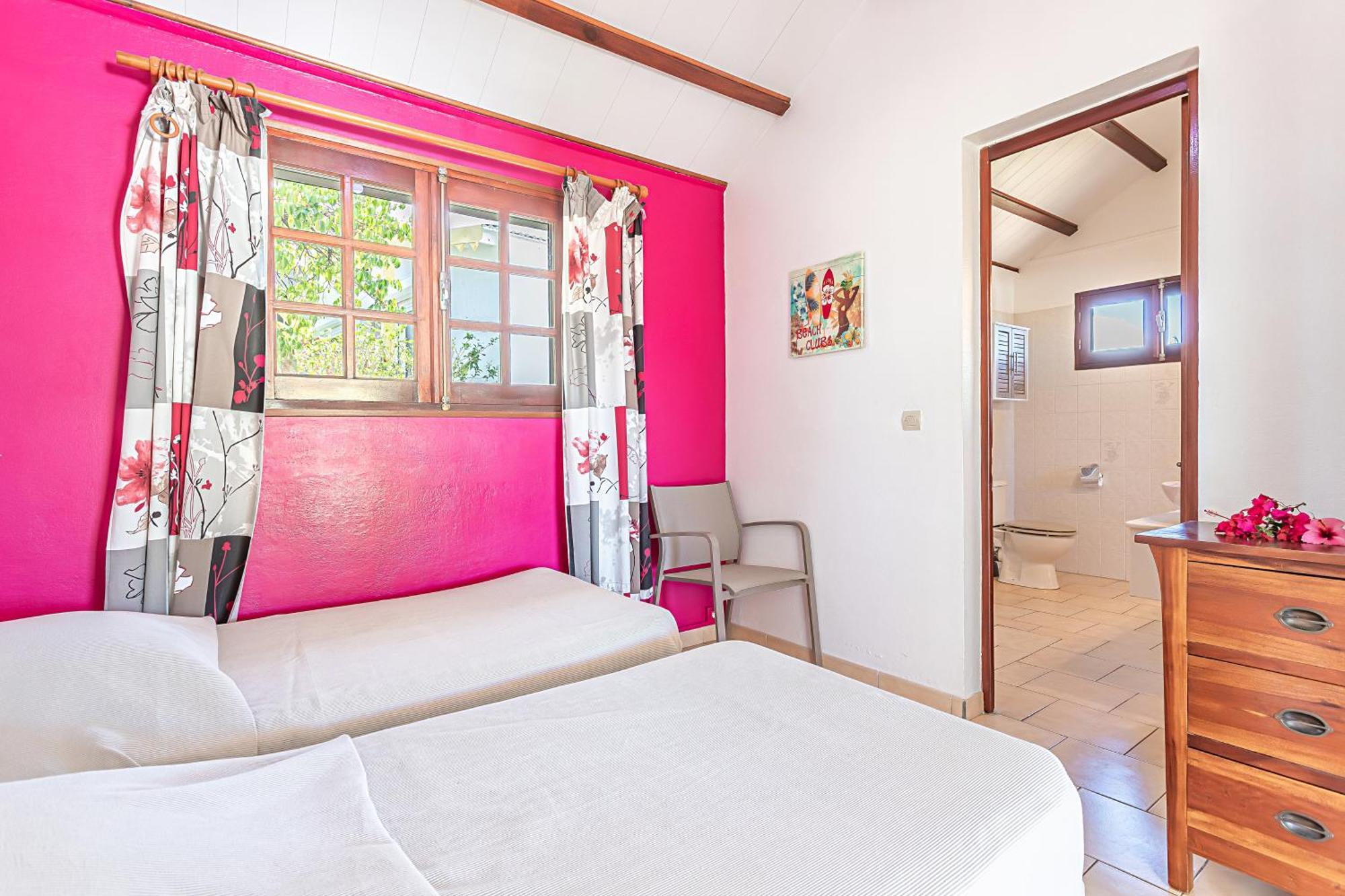 Residence Pommes Cannelles 부이영뜨 외부 사진