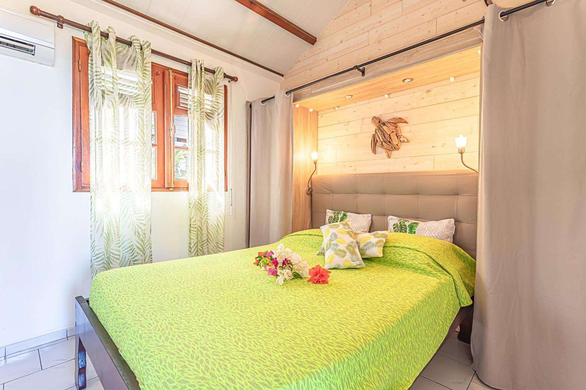 Residence Pommes Cannelles 부이영뜨 외부 사진