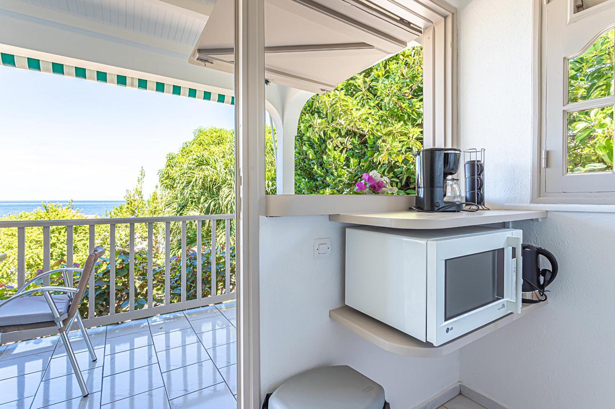 Residence Pommes Cannelles 부이영뜨 외부 사진