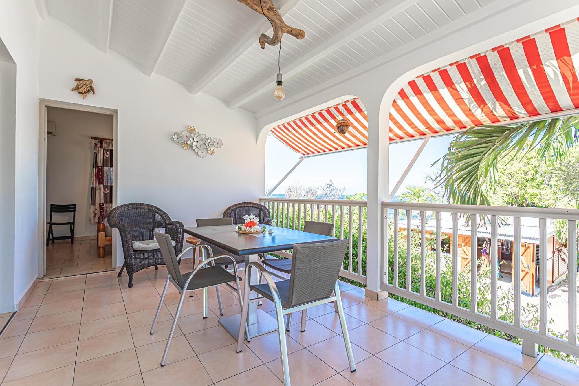 Residence Pommes Cannelles 부이영뜨 외부 사진