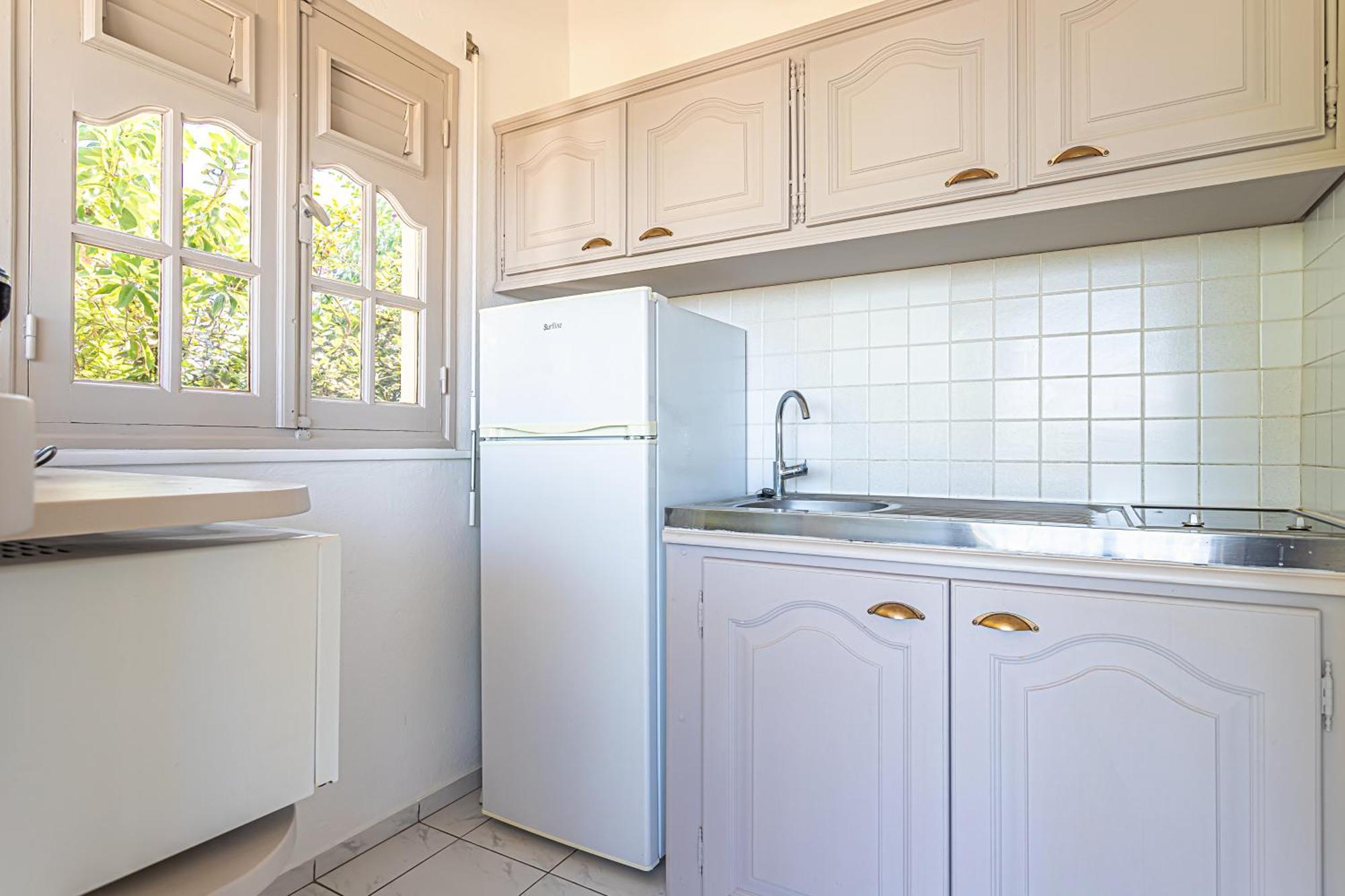 Residence Pommes Cannelles 부이영뜨 외부 사진