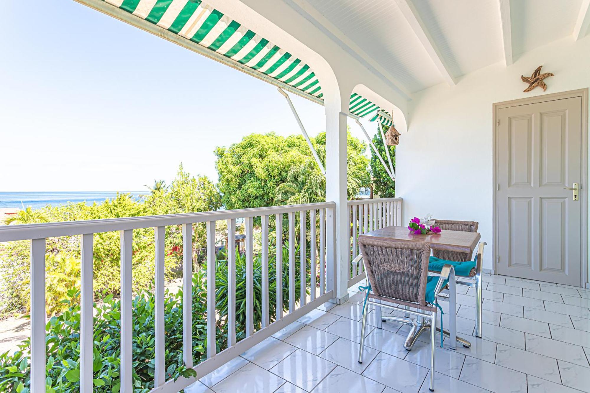 Residence Pommes Cannelles 부이영뜨 외부 사진