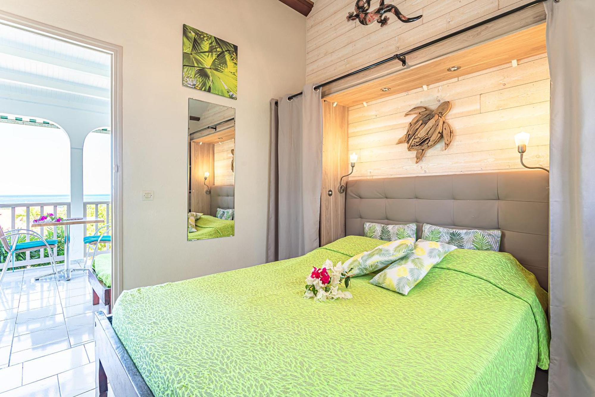 Residence Pommes Cannelles 부이영뜨 외부 사진