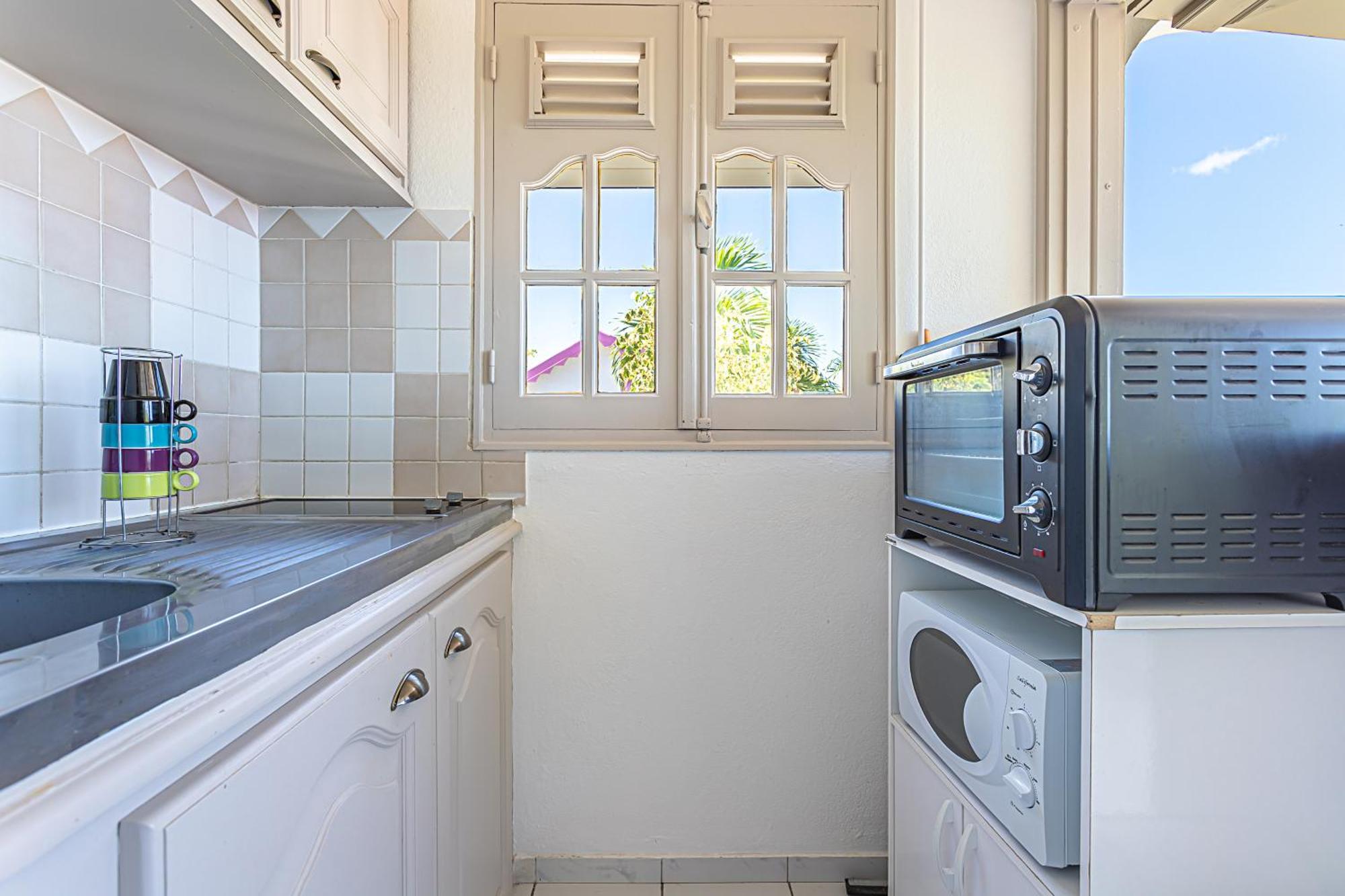 Residence Pommes Cannelles 부이영뜨 외부 사진
