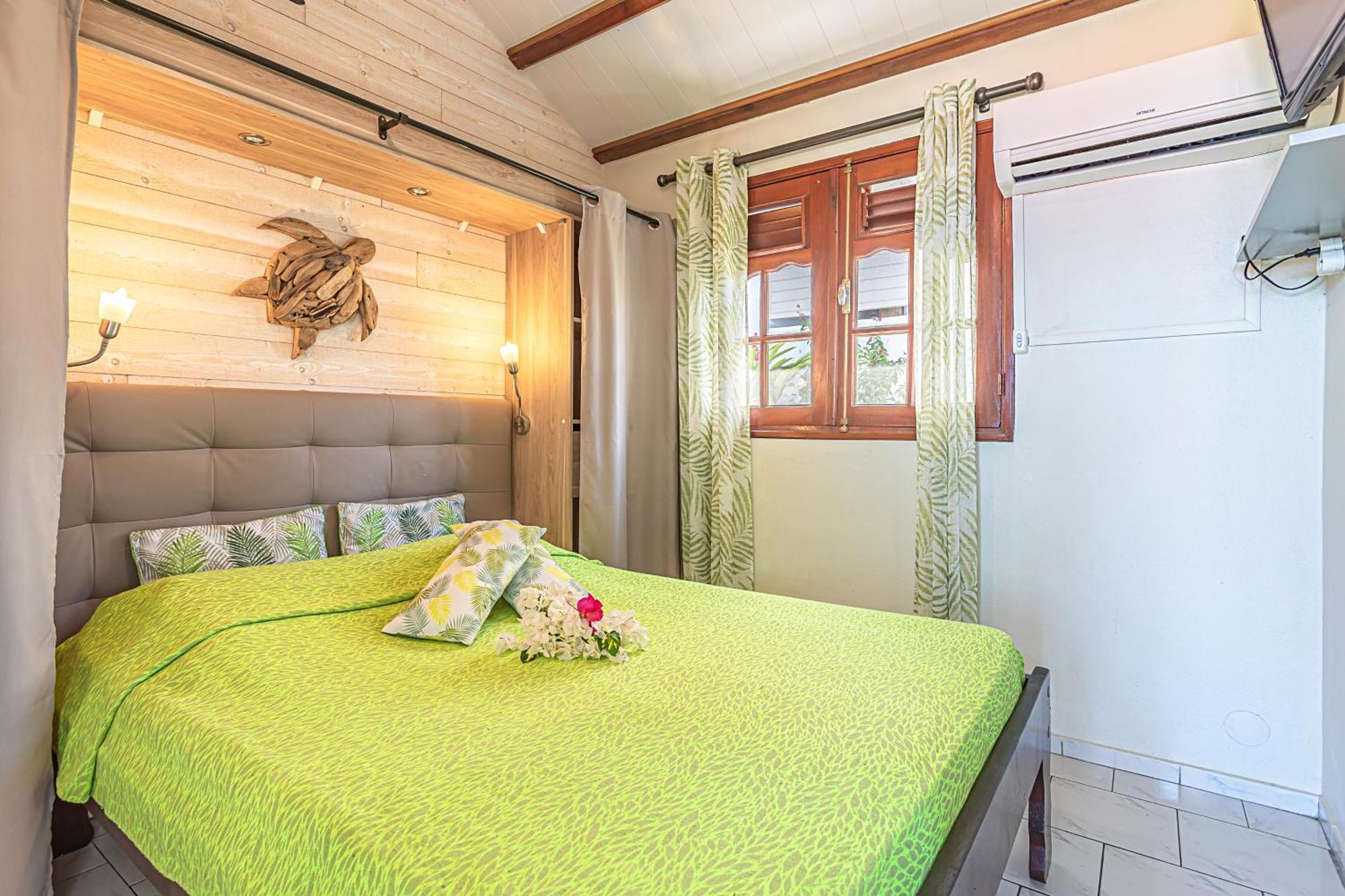 Residence Pommes Cannelles 부이영뜨 외부 사진